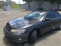 ES 300 ES 300