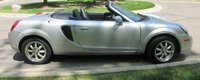 MR2 Spyder MR2 Spyder