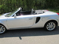 MR2 Spyder MR2 Spyder
