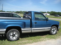 C/K 1500 C/K 1500