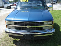 C/K 1500 C/K 1500