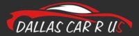 Dallas Car R Us logo