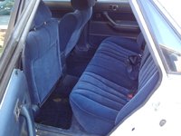 1989 Toyota Camry Interior Pictures Cargurus
