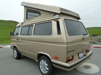 Vanagon Vanagon