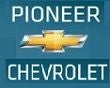 Pioneer Chevrolet logo