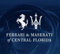 Ferrari Maserati of Central Florida logo
