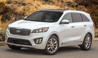 Kia Sorento Kia Sorento