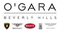 O'Gara Coach Beverly Hills logo