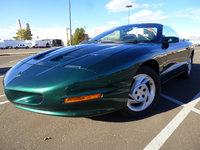 Firebird Firebird