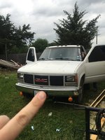 1989 GMC Sierra 2500 Overview 1989 GMC Sierra 2500 Overview