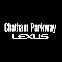 Chatham Parkway Lexus logo