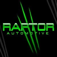 Raptor Automotive logo