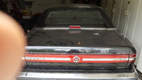 1990 Chrysler TC Overview 1990 Chrysler TC Overview