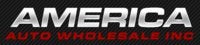 America Auto Wholesale Inc logo