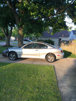 Sunfire Sunfire