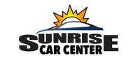 Sunrise Car Center logo