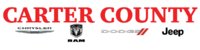 Carter County Dodge Chrysler Jeep logo