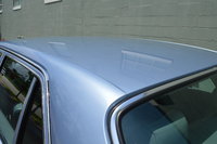 1991 Mercedes-Benz 420-Class Overview 1991 Mercedes-Benz 420-Class Overview