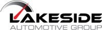 Lakeside Automotive Group logo