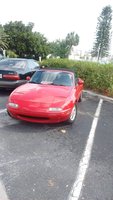 1989 Mazda Protege Overview 1989 Mazda Protege Overview