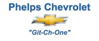 Phelps Chevrolet logo