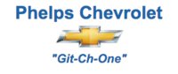 Phelps Chevrolet logo