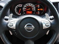 2010 Nissan Maxima Interior Pictures Cargurus