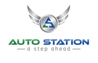 Auto Station logo