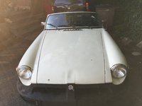 MGB MGB