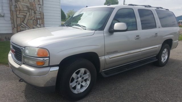 2004 GMC Yukon XL - Overview - Review - CarGurus