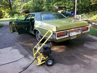 Galaxie Galaxie