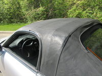 MR2 Spyder MR2 Spyder