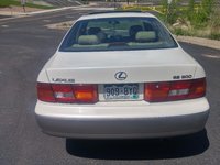 ES 300 ES 300