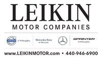 Leikin Motor Companies logo