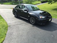 Impreza WRX Impreza WRX