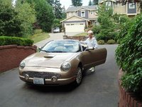 Thunderbird Thunderbird