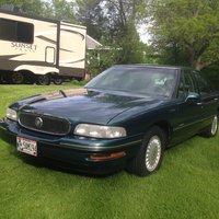 LeSabre LeSabre