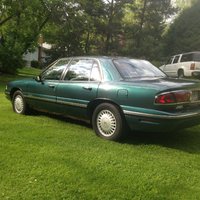 LeSabre LeSabre