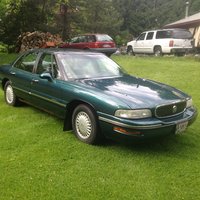LeSabre LeSabre