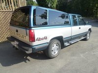 C/K 1500 C/K 1500