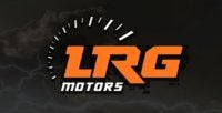LRG Motors logo