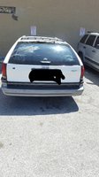 1991 Oldsmobile Custom Cruiser Overview 1991 Oldsmobile Custom Cruiser Overview