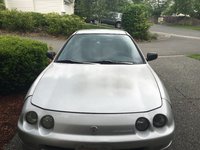 Integra Integra
