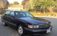 DeVille DeVille