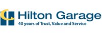 Hilton Garage logo