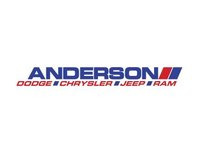 Anderson Chrysler Dodge Jeep Ram logo