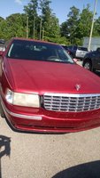 DeVille DeVille