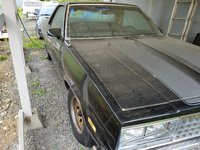 El Camino El Camino