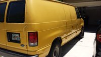 E-150 E-150