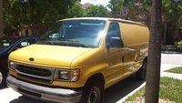 E-150 E-150